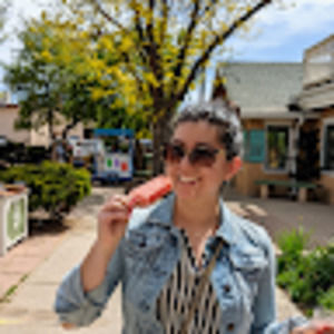 Meet your Posher, Erin